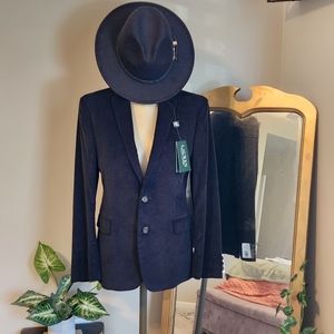 ✨️NWT✨️Ralph Lauren Corduroy Blazer